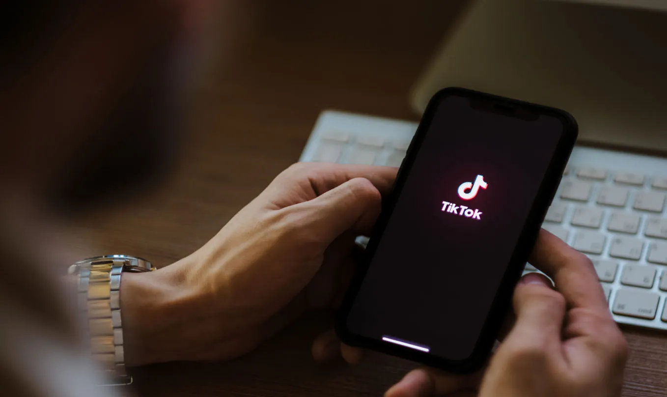 Hazte viral con imagen de TikTok