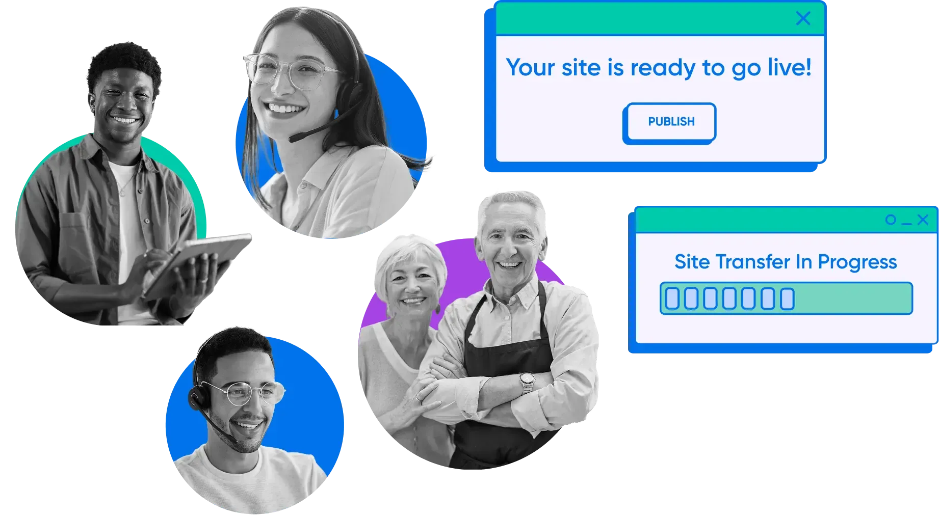 DreamHost Web Hosting