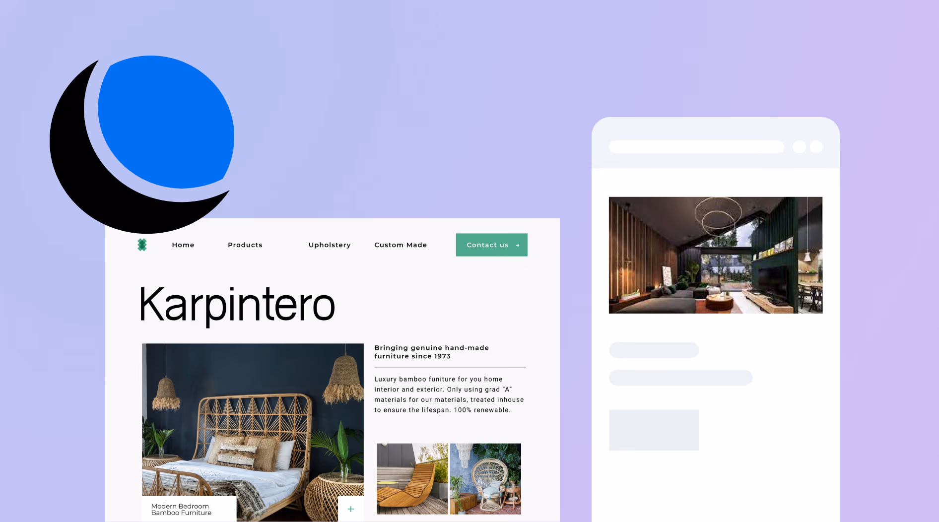 blog image preview