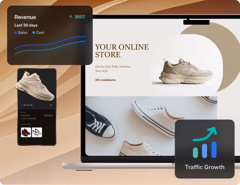 DreamHost Web Hosting